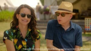 And Just Like That - Harry Goldenblatt