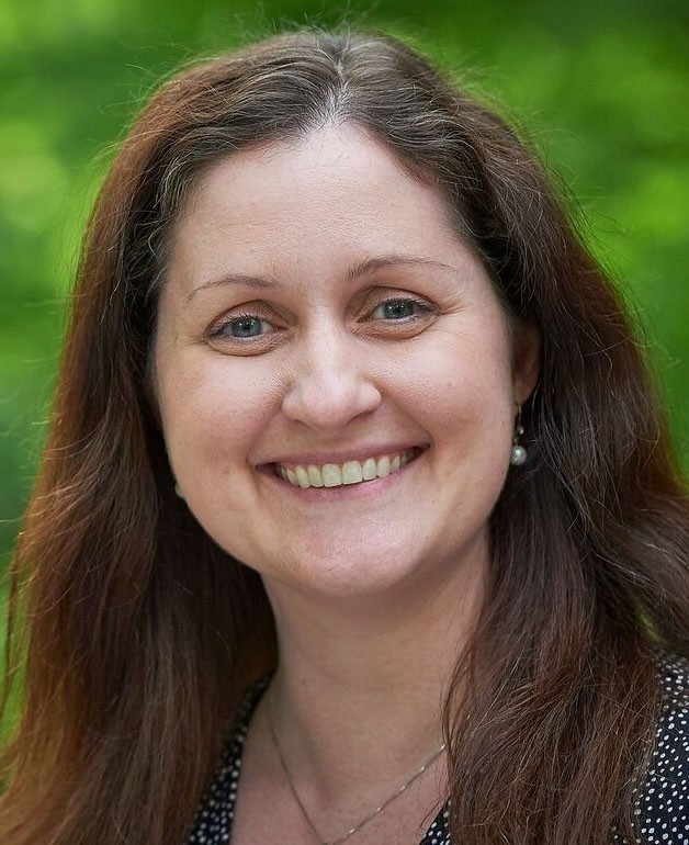 Alexandra Zaleta, PhD.