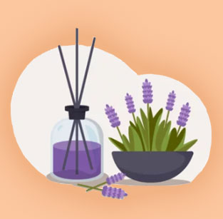 aromatherapy