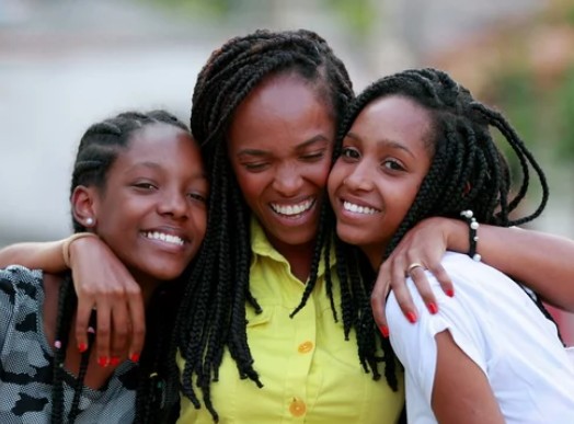 National Family Caregivers Month