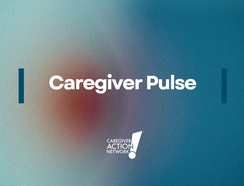 Caregiver Pulse