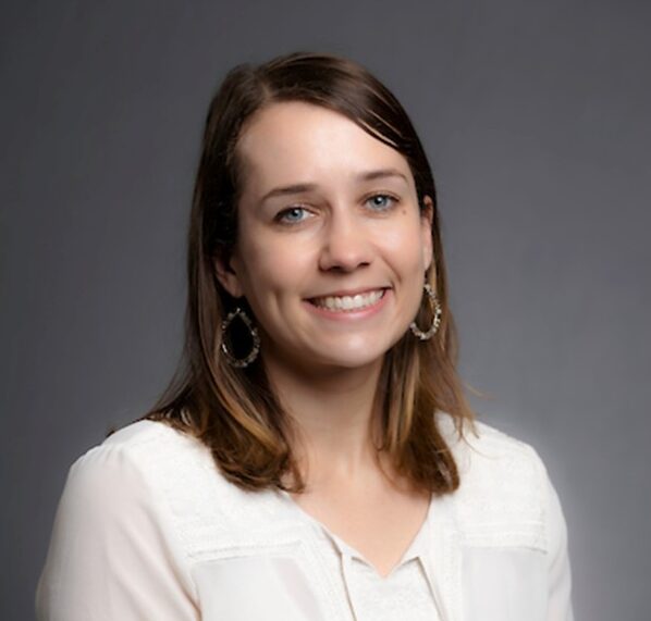 Claire Bryant, Senior Program Manager of Workplace Wellbeing, National Safety Council