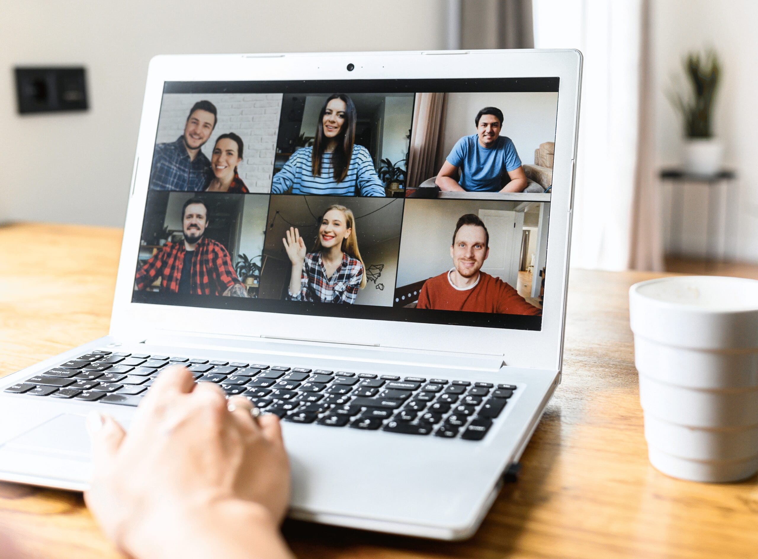 Connection & Community with Other Caregivers