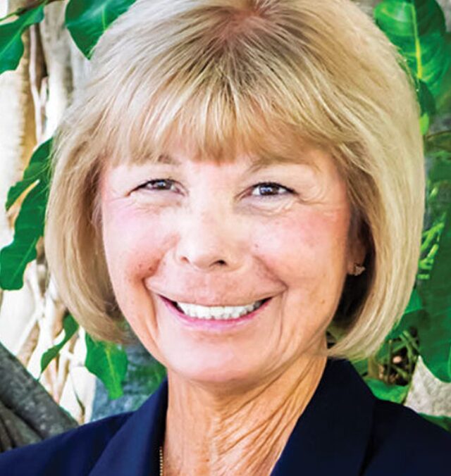 Dr. Connie Siskowski, RN, PhD