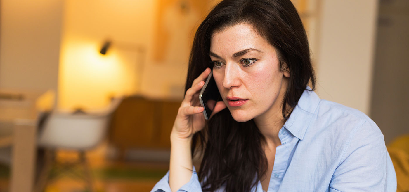 crisis reporting guide