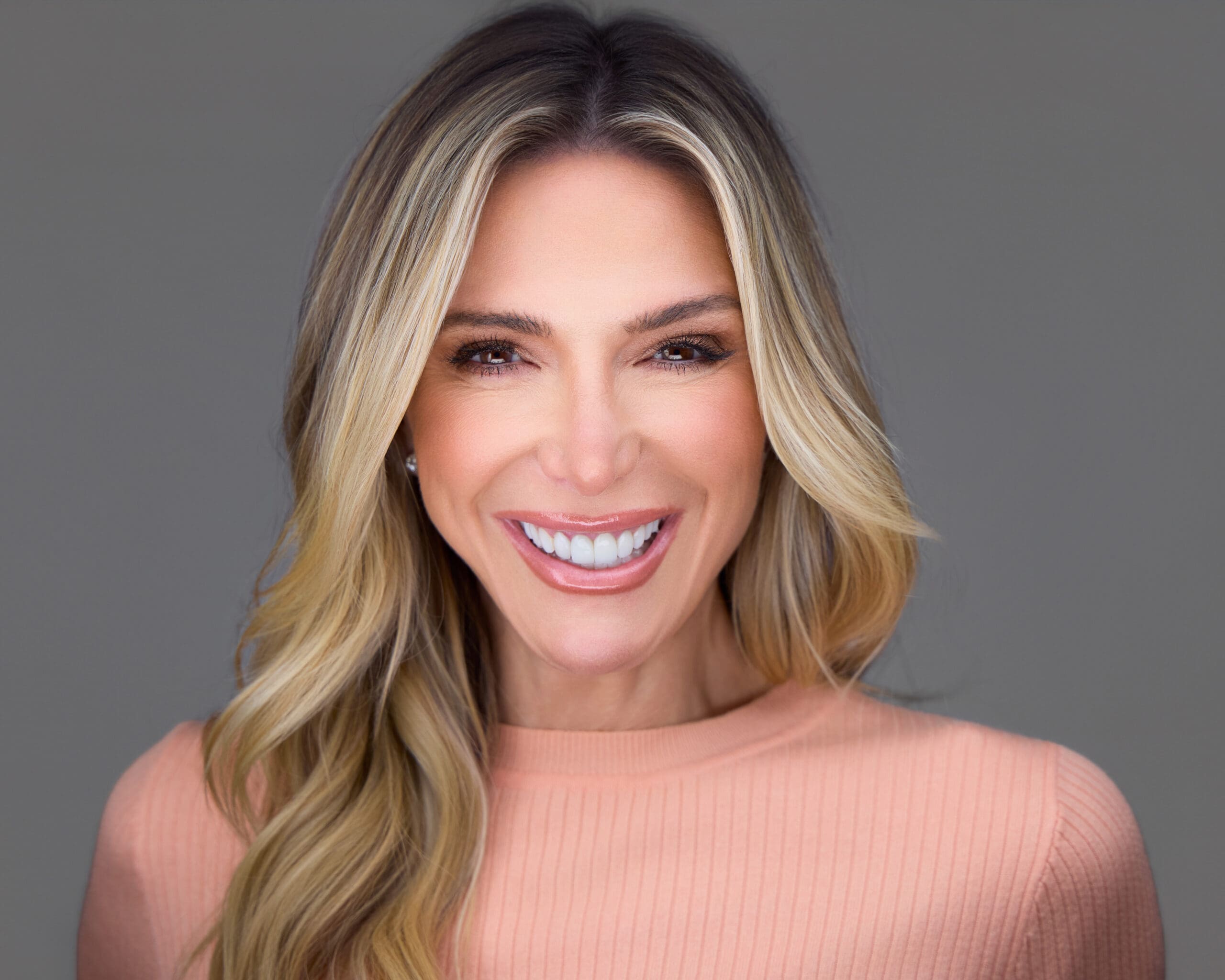 Debbie Matenopoulos