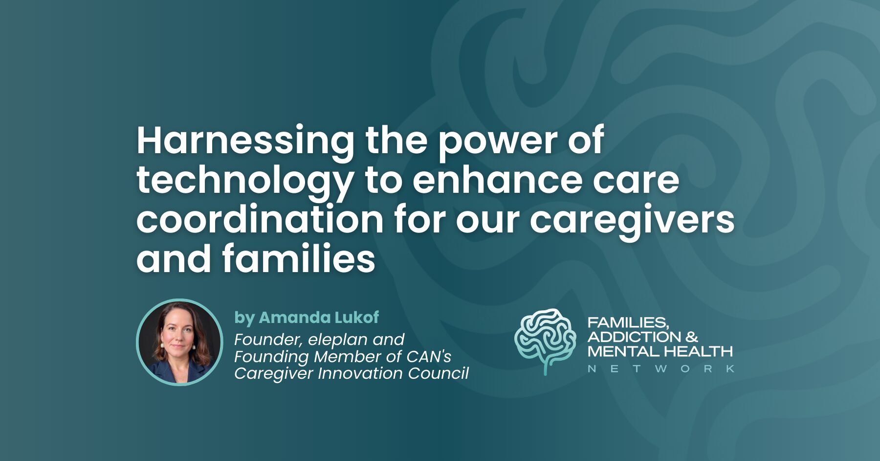 technology care coordination