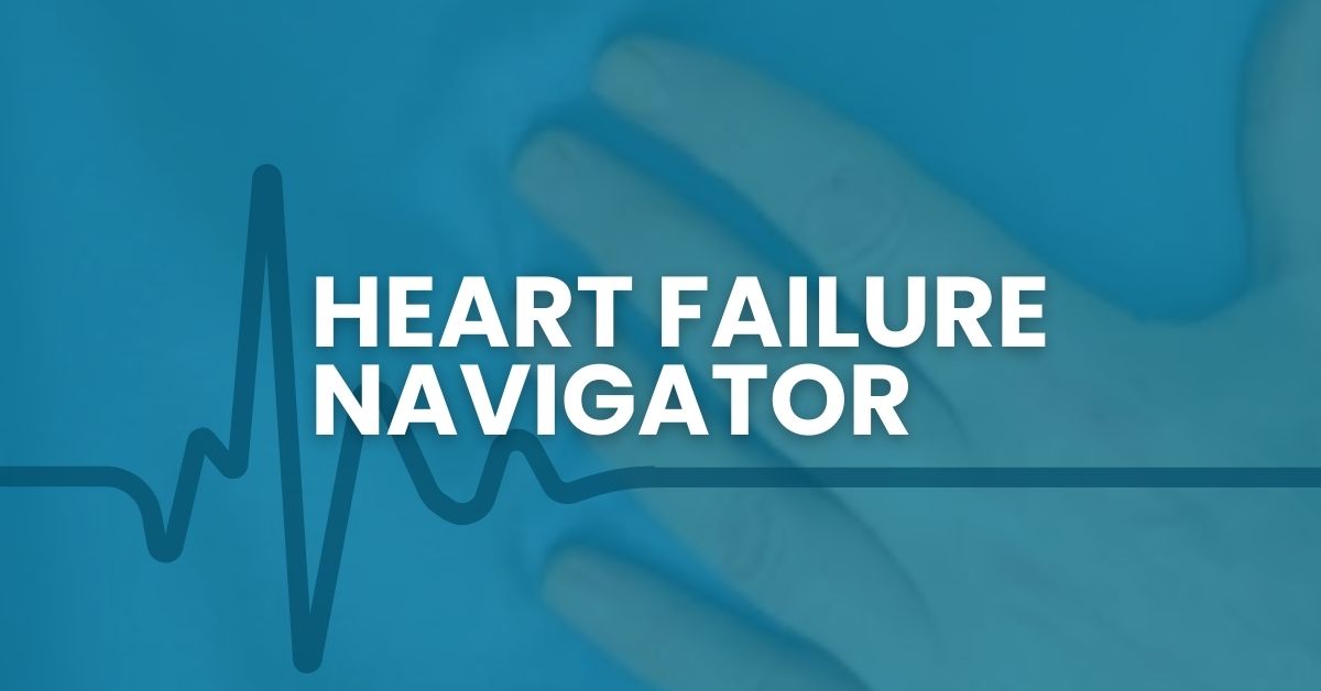 Heart Navigator