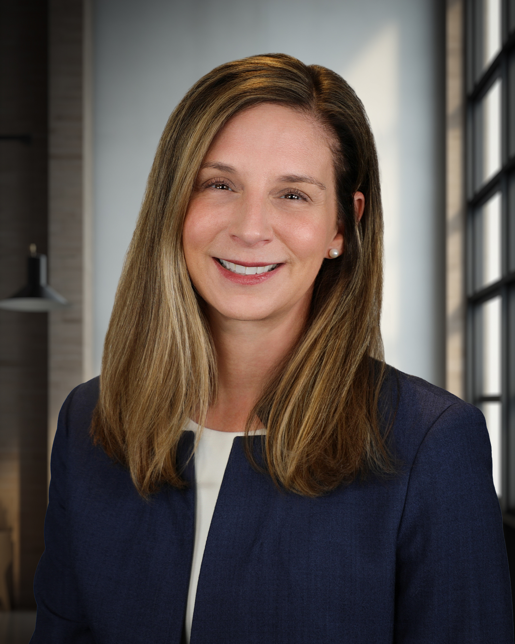 Kimberly Owen, FirstQuality