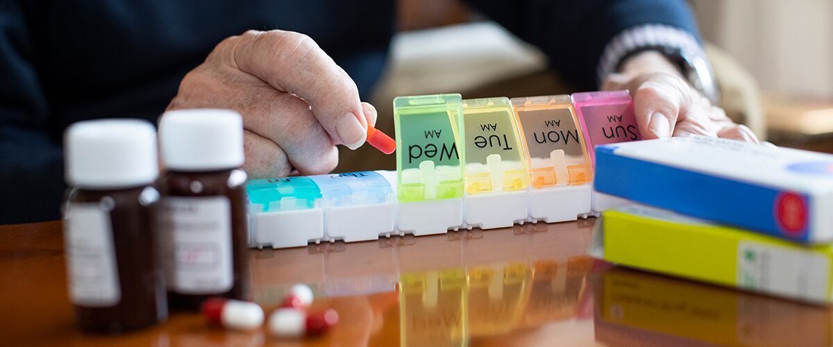 medication management