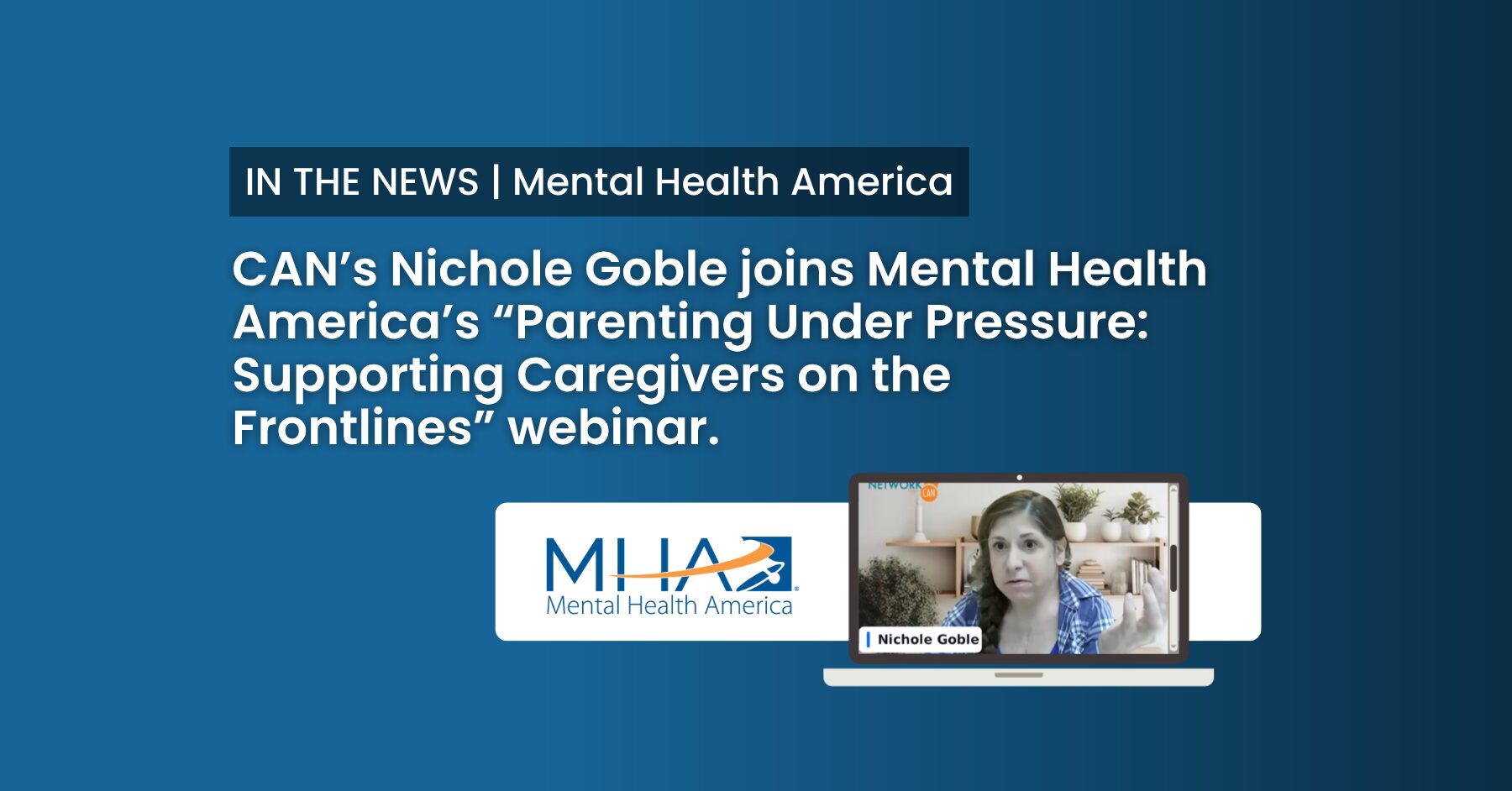 Mental Health America