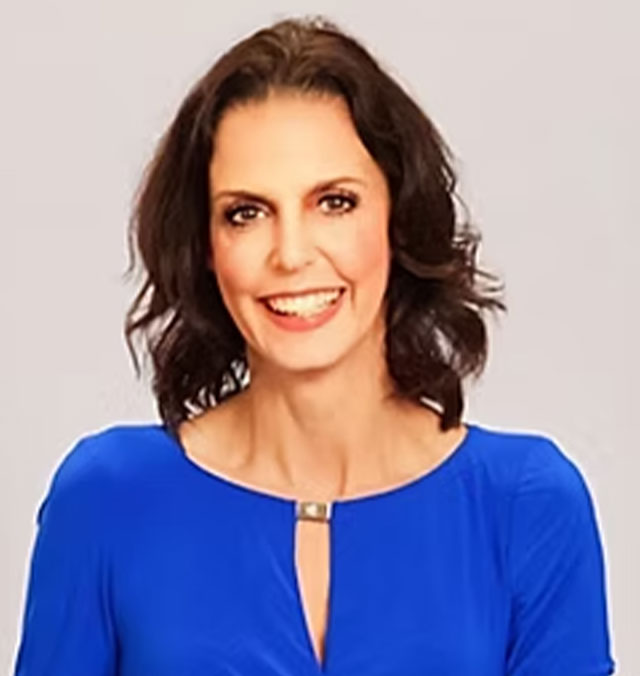 Nicole Clagett Nicole Clagett