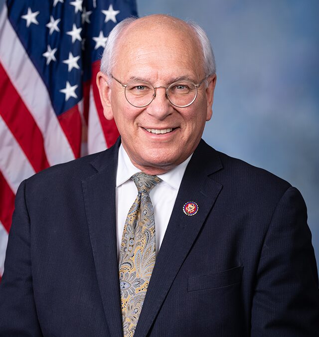 Paul Tonko