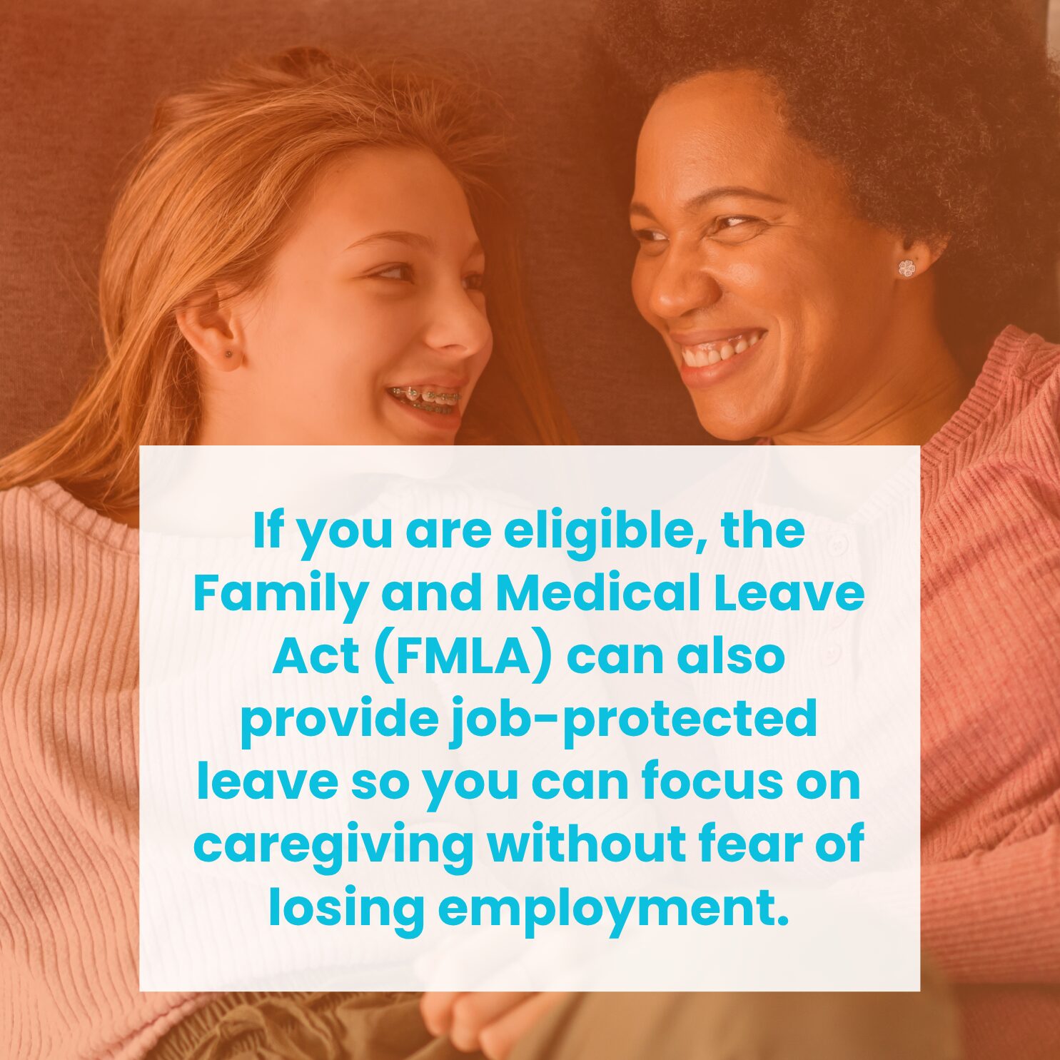 Leukemia Caregivers - Practical Strategies FMLA