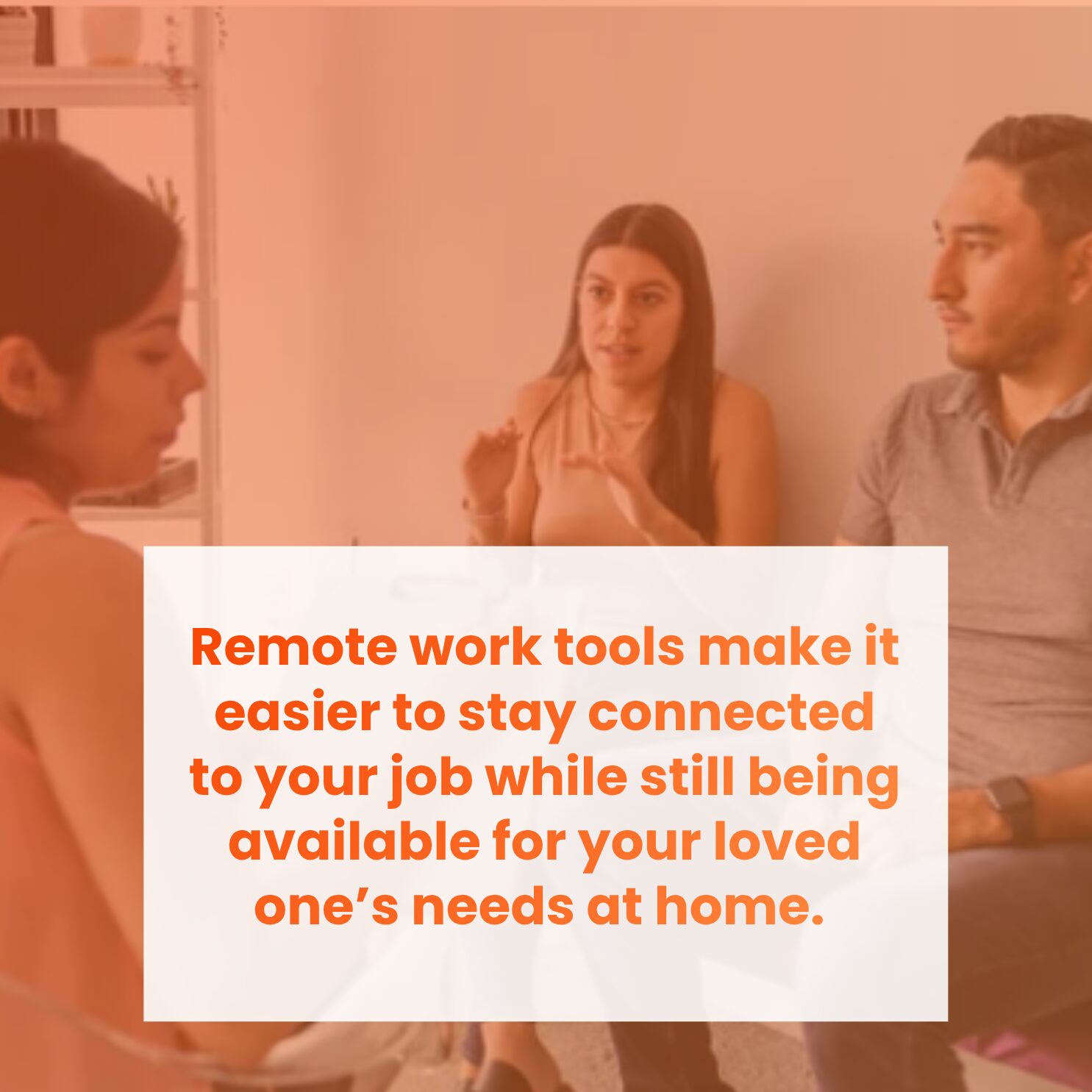 Leukemia Caregivers - Practical Strategies Technology