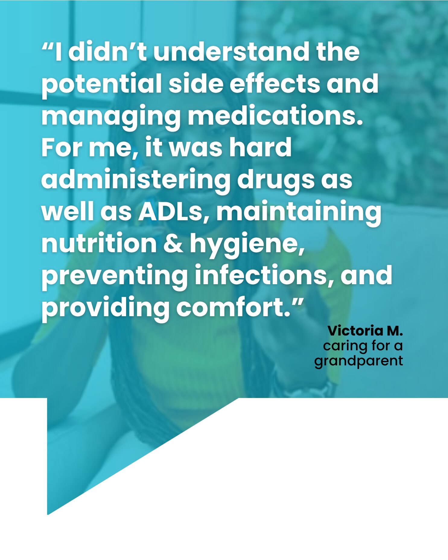 Caregiving for Leukemia Patients