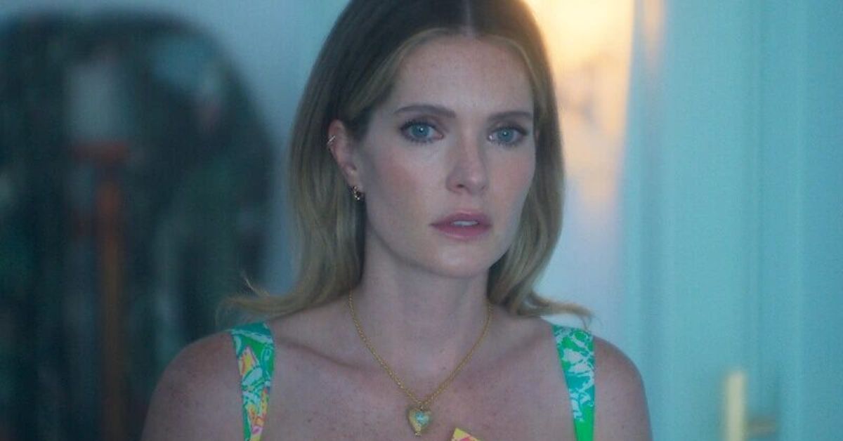 The Silent Weight of Care in Netflix’s Sirens 