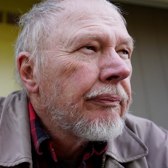 Social Isolation After Caregiving Ends