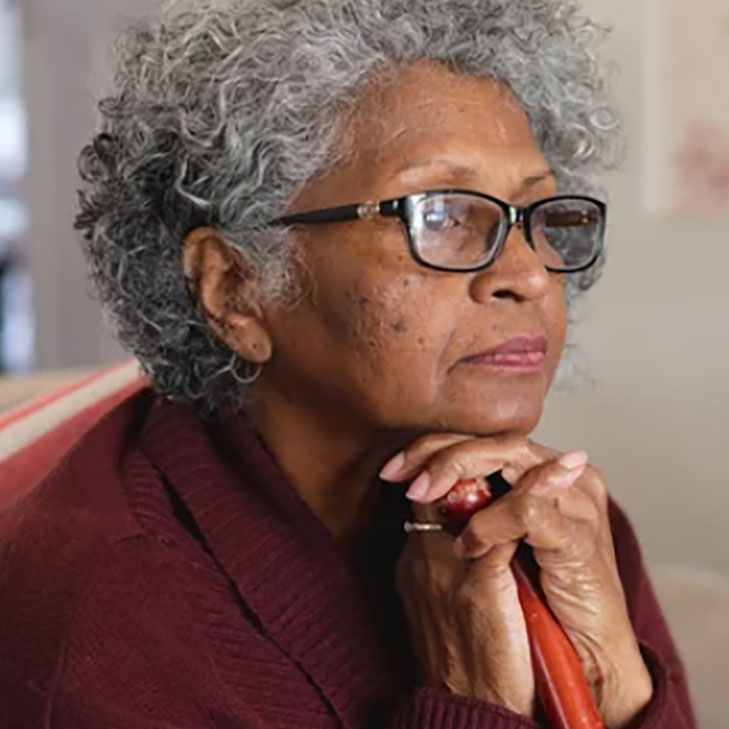 Disparities in Tardive Dyskinesia Disparities in Tardive Dyskinesia