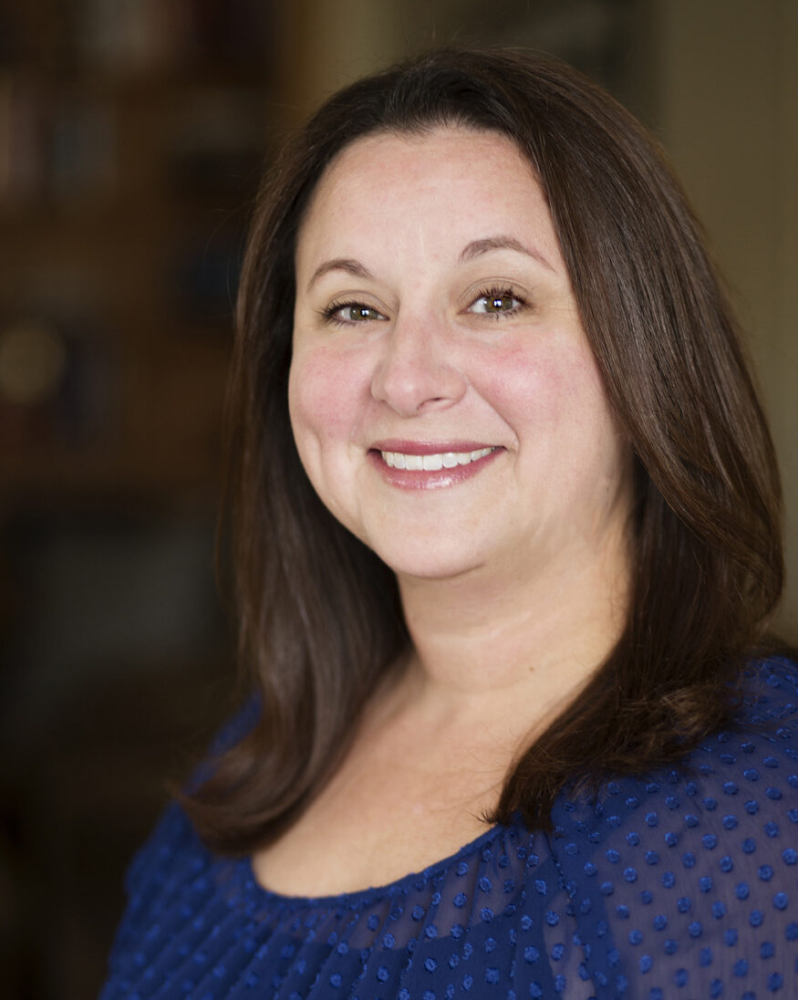 Joanna Fawzy Doran, Esq. | CEO of Triage Cancer