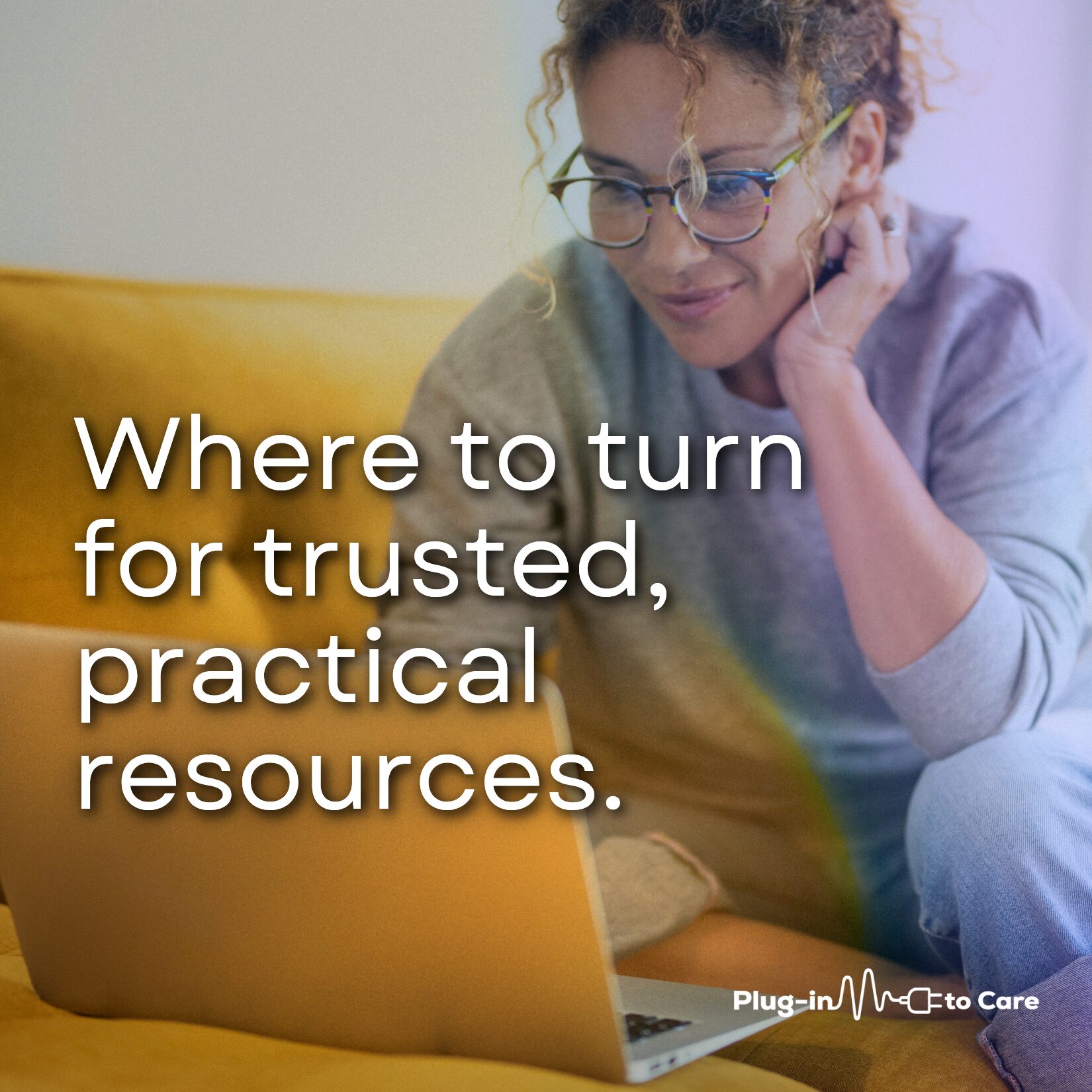 Finding Your Way Through Resources