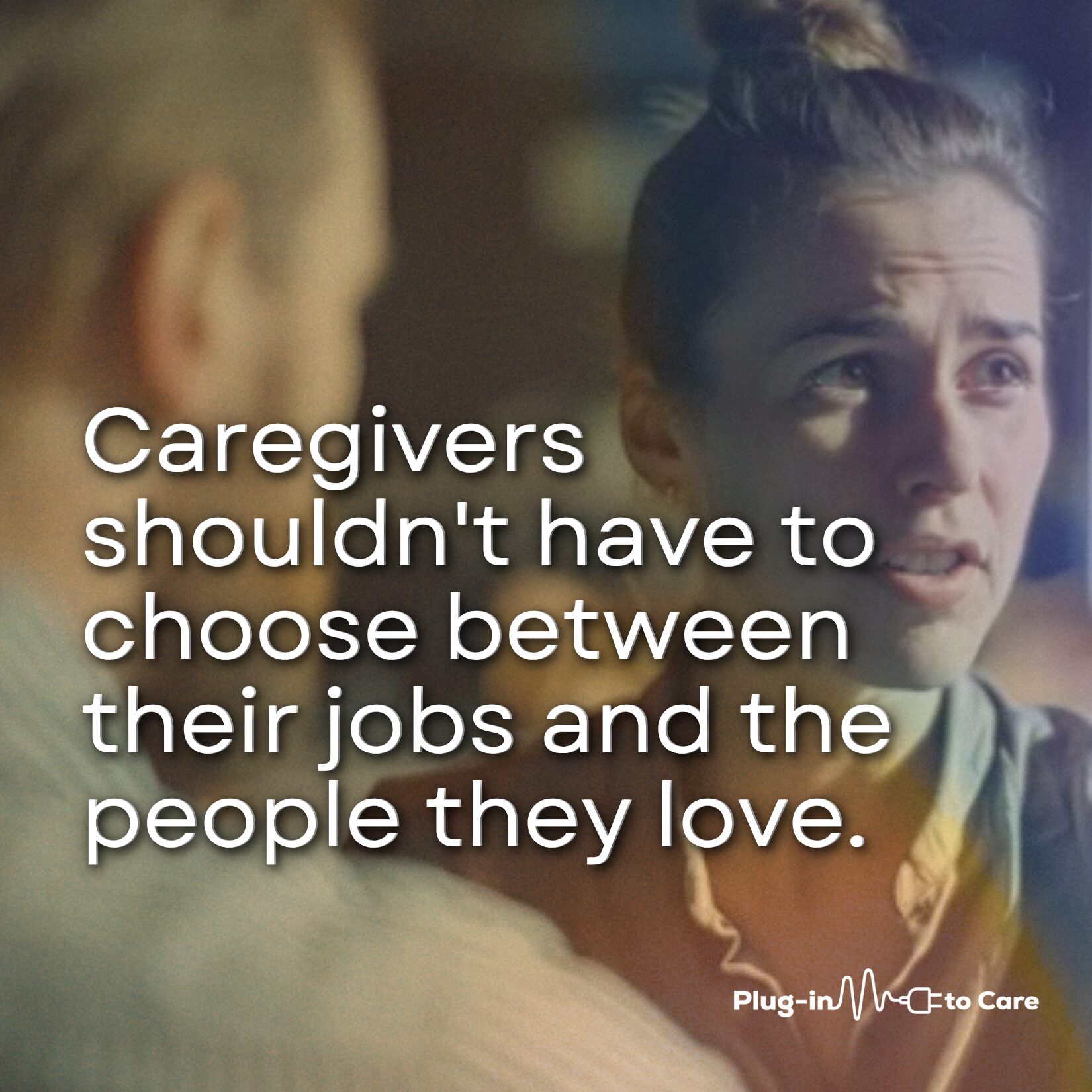 Building Caregiver-Friendly Workplaces