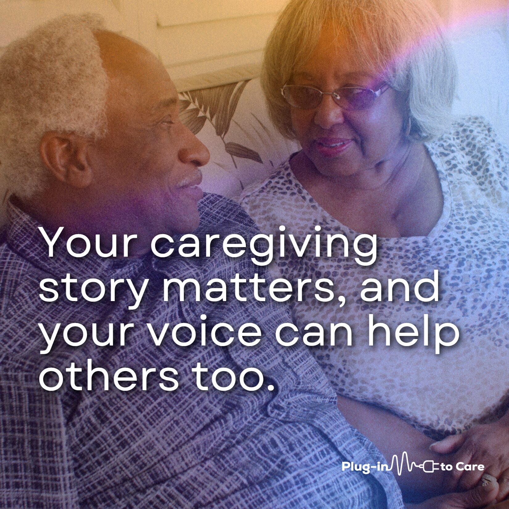 Finding Strength in Community and Connections