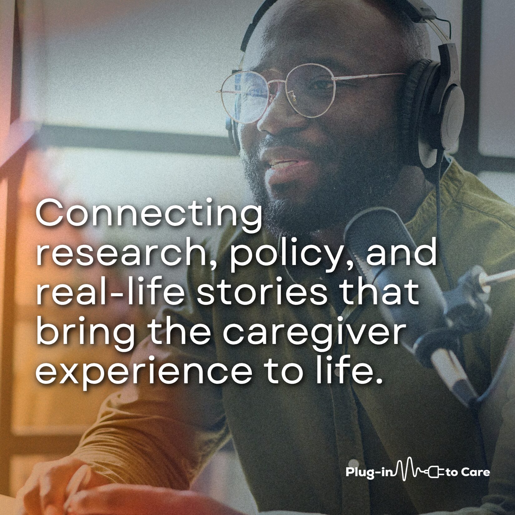 Turning Caregiver Experience into Action