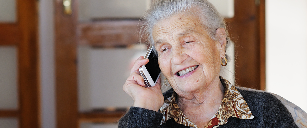 8 tips for long distance caregiving