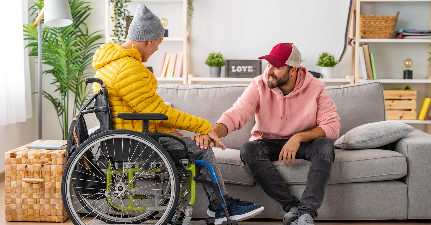 amyotrophic lateral sclerosis