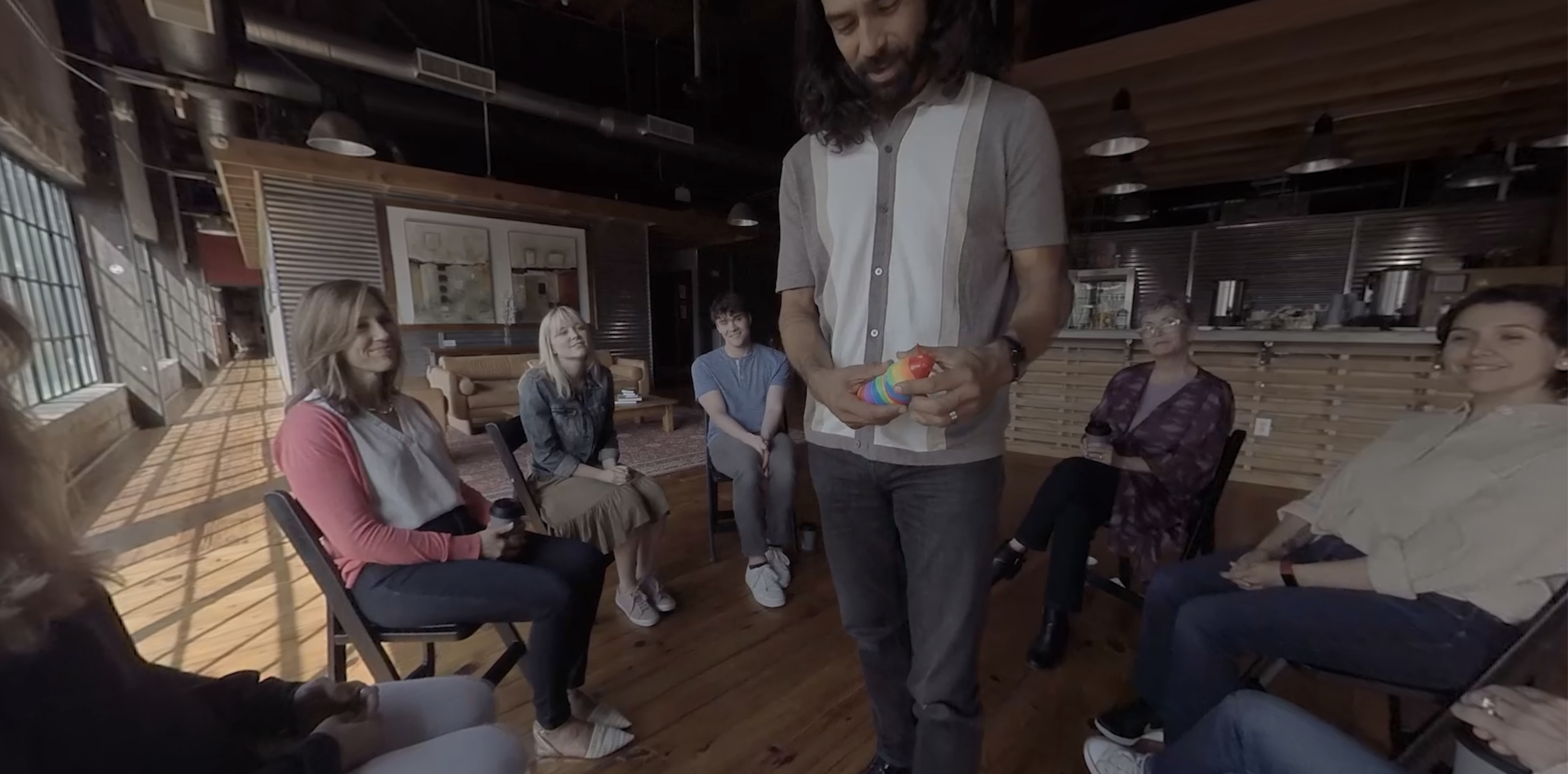 Autism Spectrum Disorder Support Group