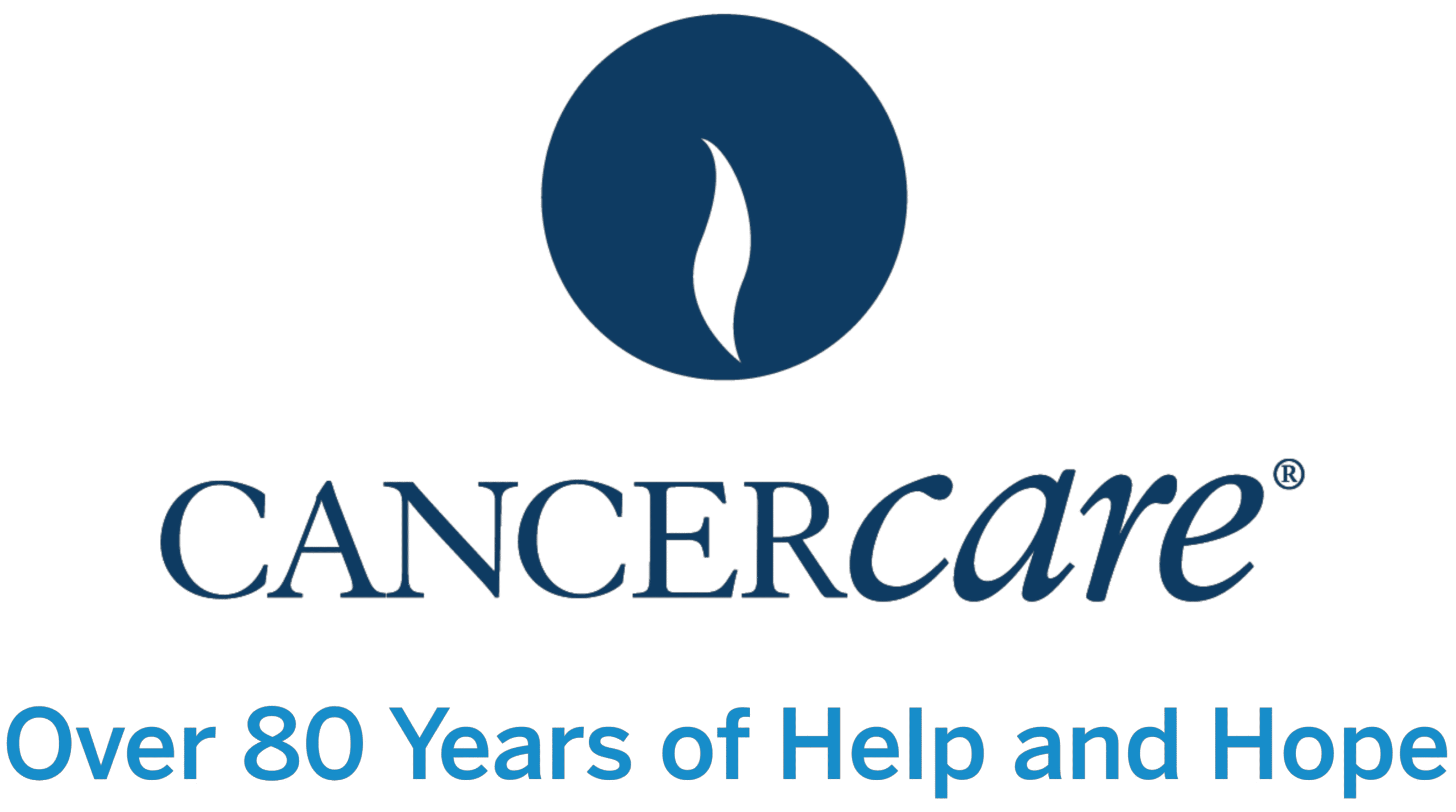 CancerCare Logo