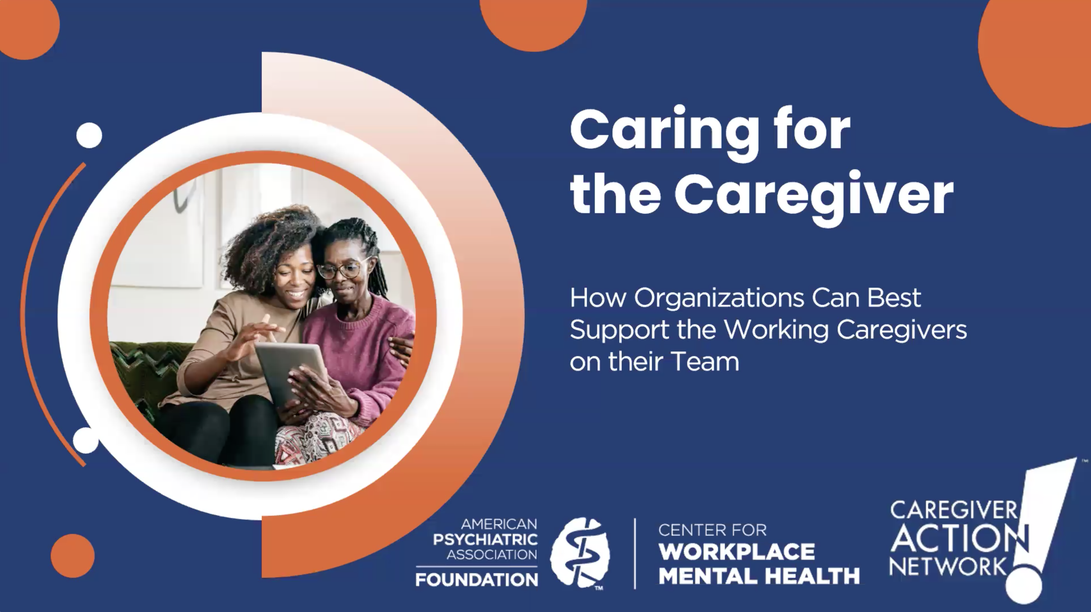 Employer Policy Recommendations