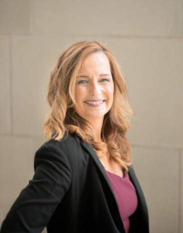 Teresa Cronin | VP, Corporate Advocacy at Eisai