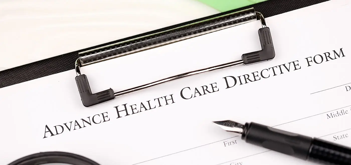 advance directives