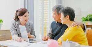 Protect Assets from Medicaid