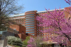 Be A Pin Cushion For Science NIH