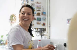 bipoc caregiver resources