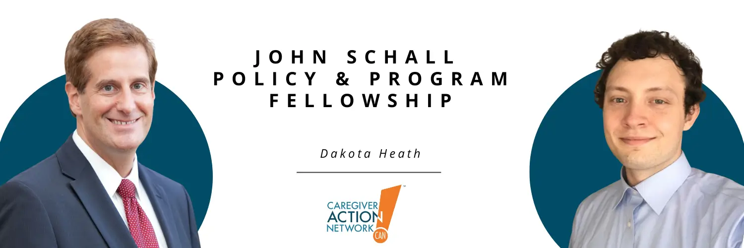 CAN Announces Fellowship to Honor the Policy Legacy of Late CEO, John Schall