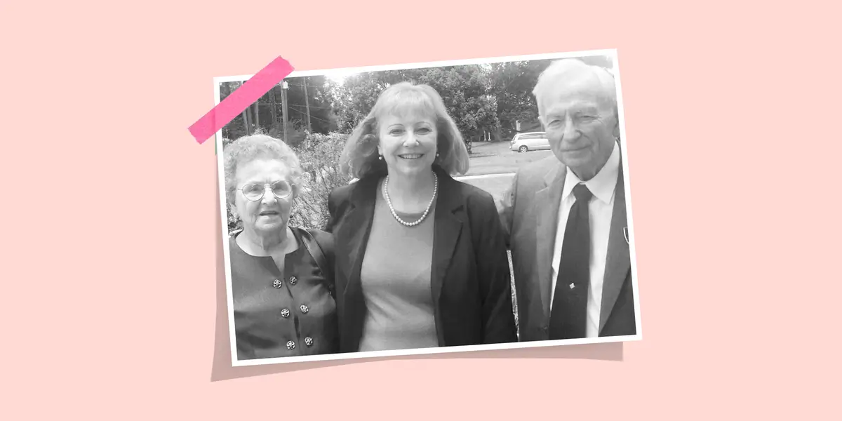 CAN Featured in Good Housekeeping