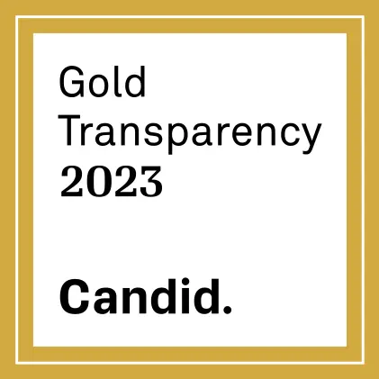 Seal of Transparency