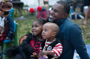 Caregiver Burnout Prevention - National Family Caregivers Month