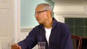 Caregiver Discussing Preparation Tactics