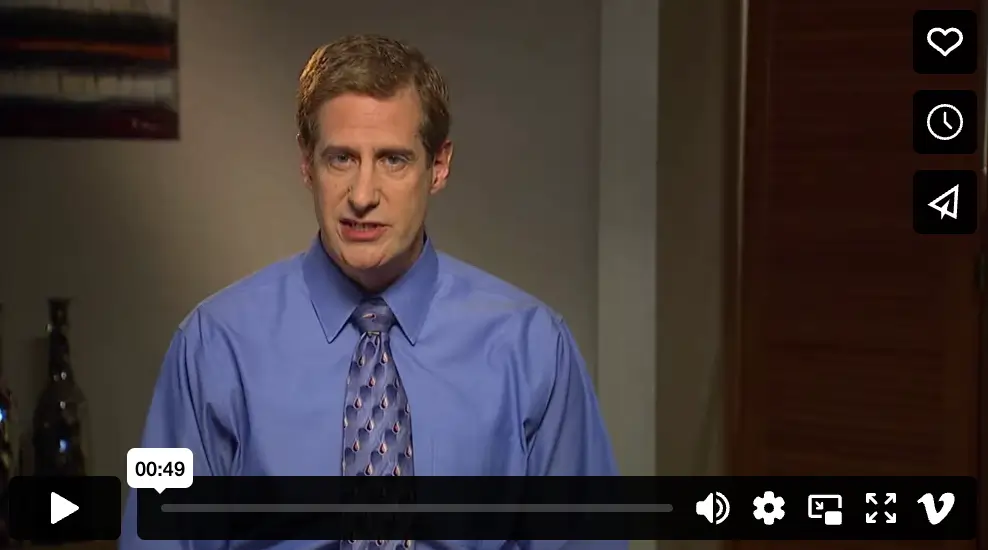 Caregiver Discussing Support in Introduction