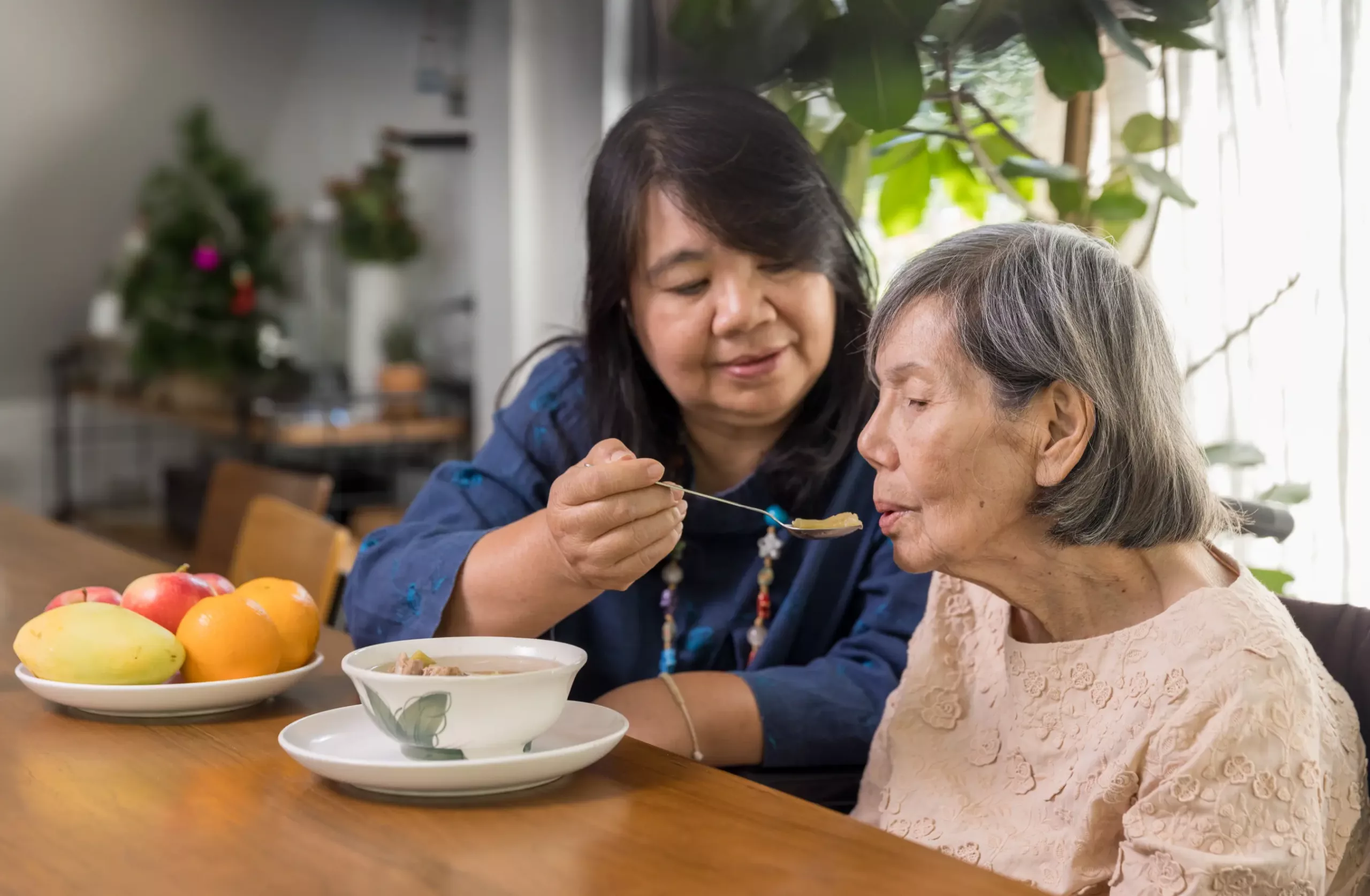 Caregiver Burnout Prevention - Identify as a Caregiver