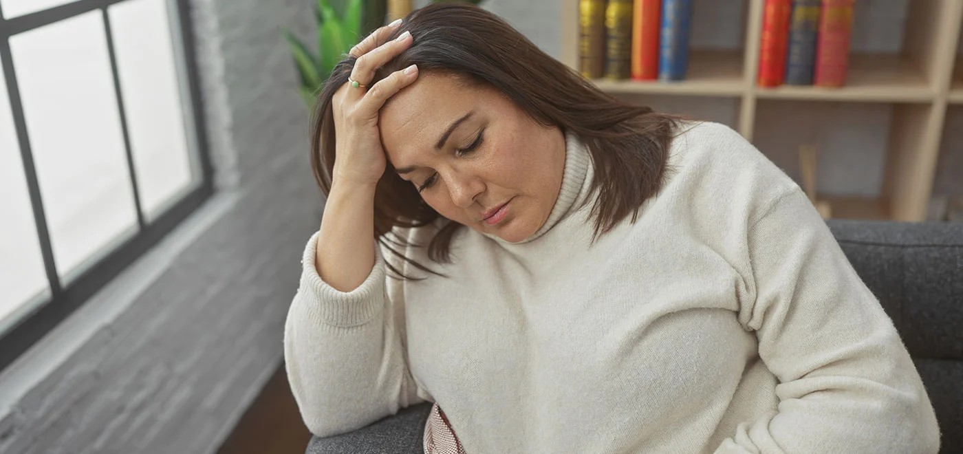 caregiver role overload