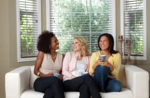 Caregiver Support Group