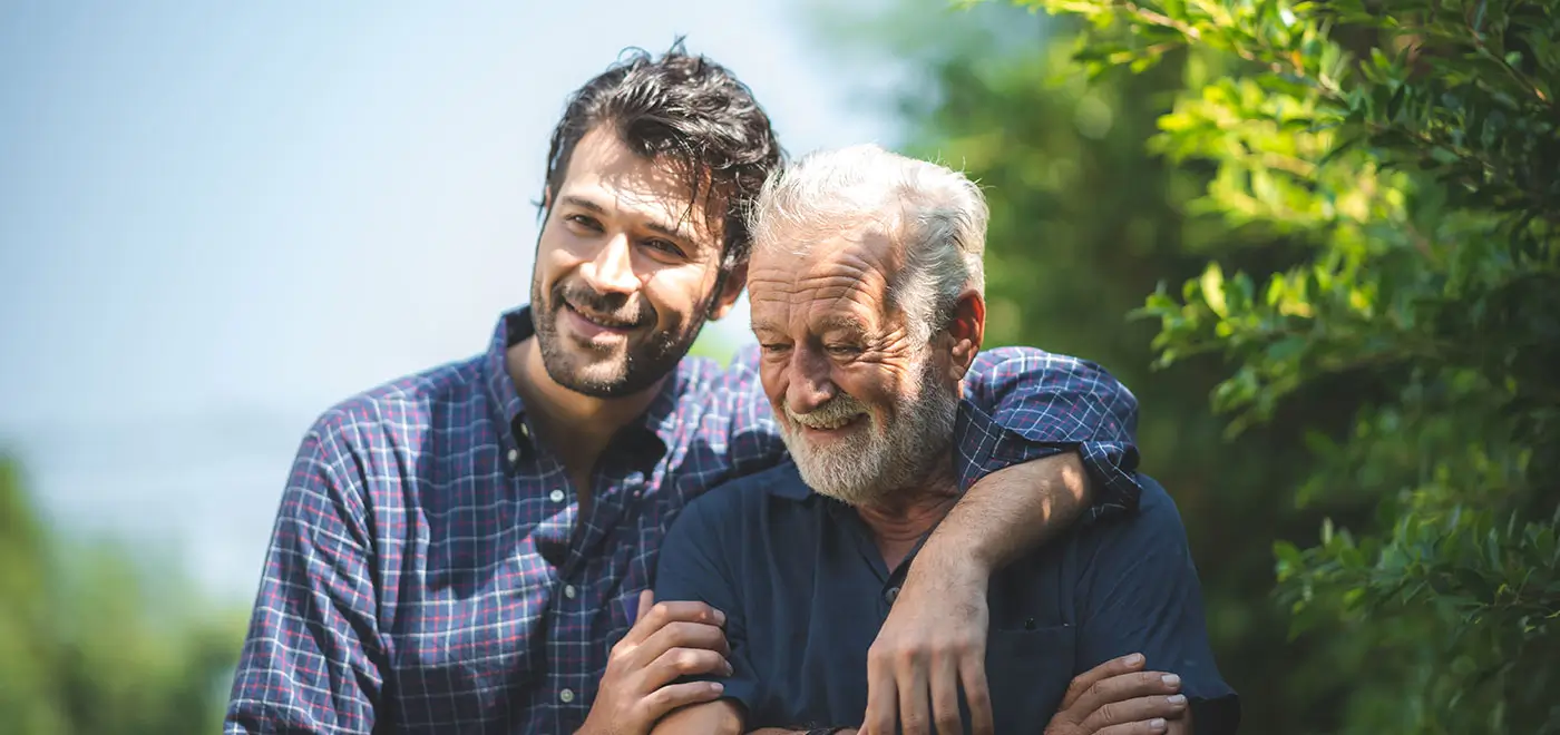 Caregiver’s Work-Life Balance Responsibilities at Home and Job Caregiver's Work-Life Balance Responsibilities at Home and Job