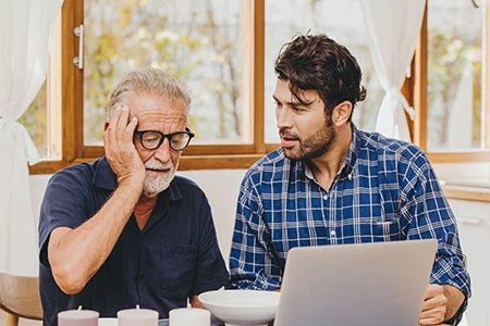 Caregiving in the US