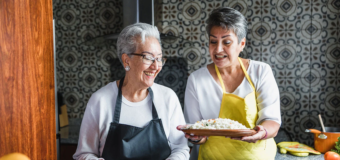 alzheimer's caregiver insights